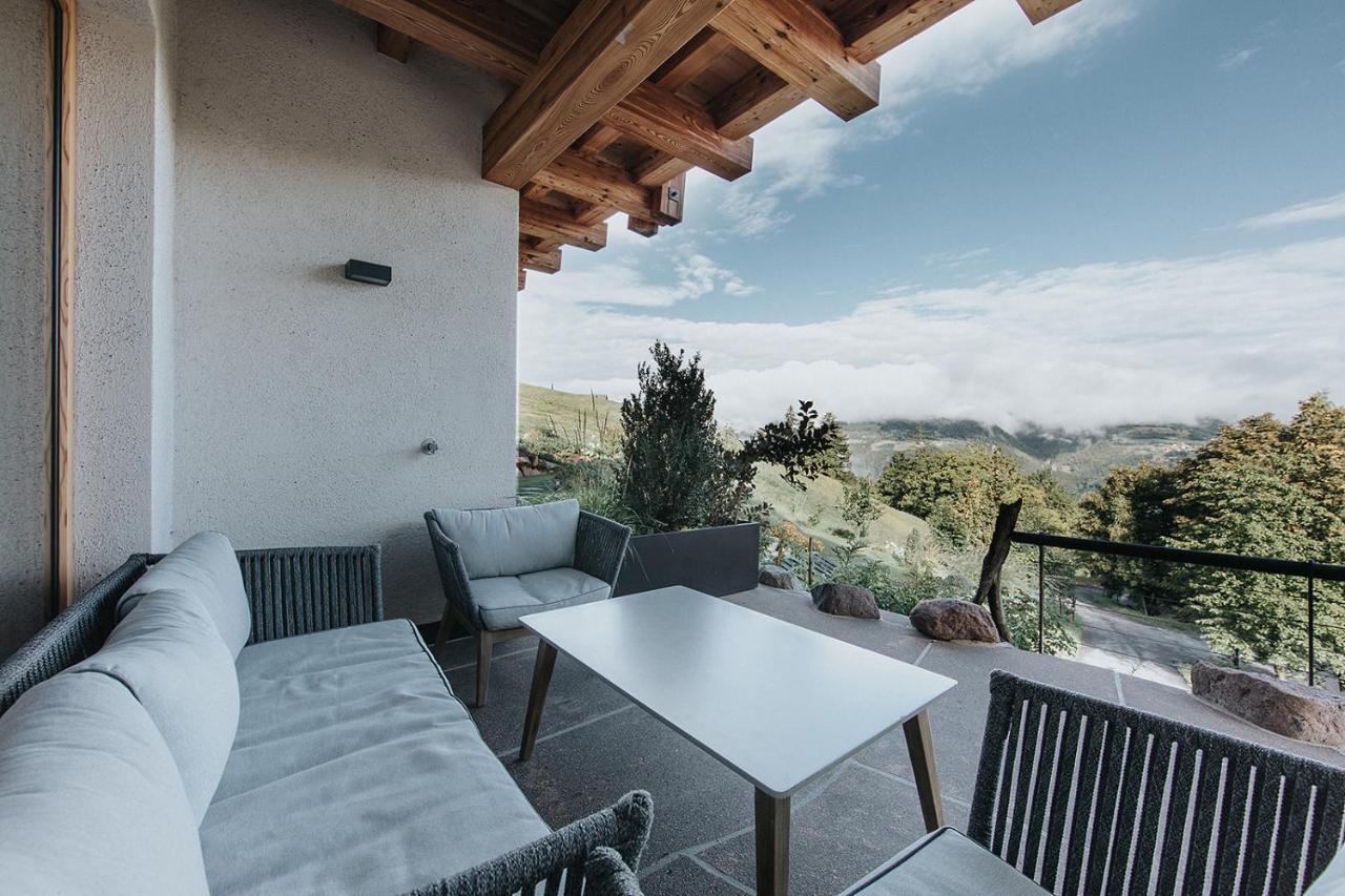 Presulis Hideaway Apartments & Restaurant Fie allo Sciliar Bagian luar foto
